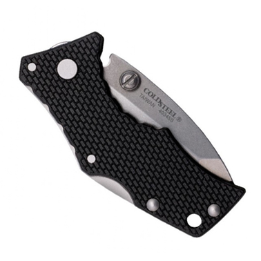 Cold Steel Micro Recon 1 Tanto Folding Blade