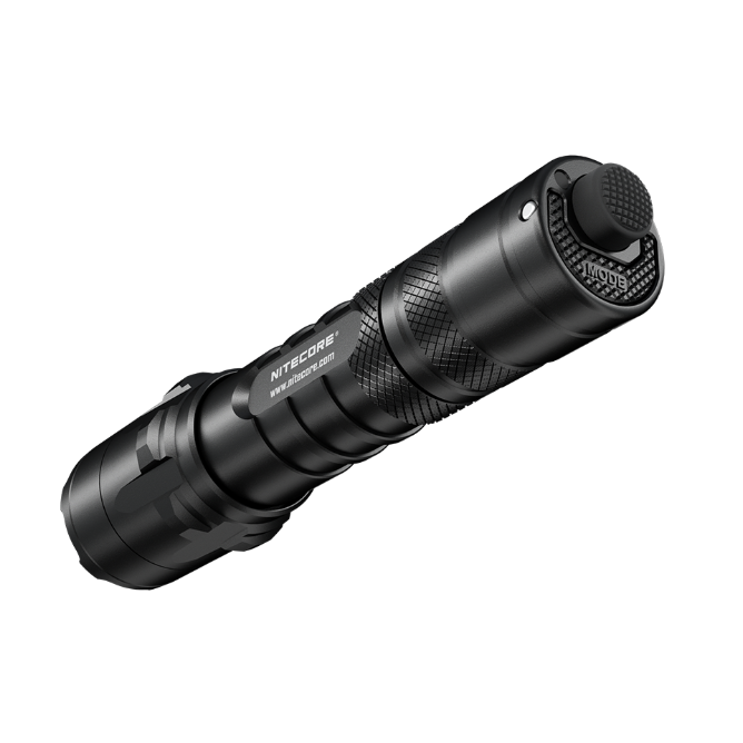 Nitecore P20 V2 LED Flashlight (1100 Lumens)