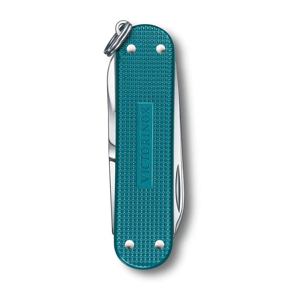Victorinox Classic Alox Multitool Pocket Knife 0.6221 (10 Versions)