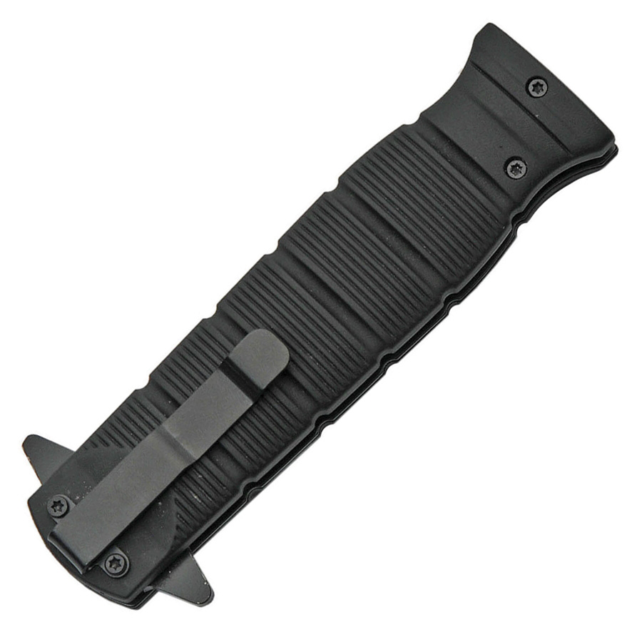 Rite Edge Ballistic Assisted Folder (2 Versions)
