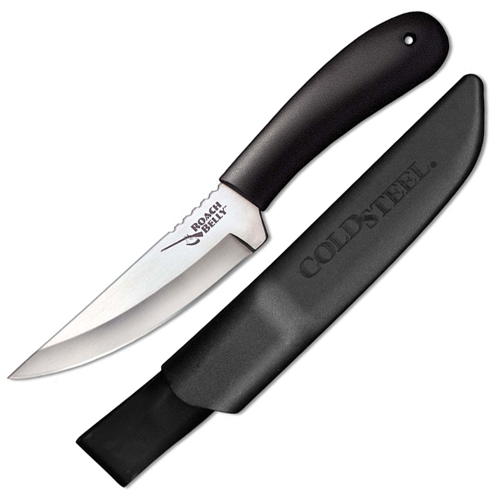 Cold Steel Roach Belly Fixed Blade