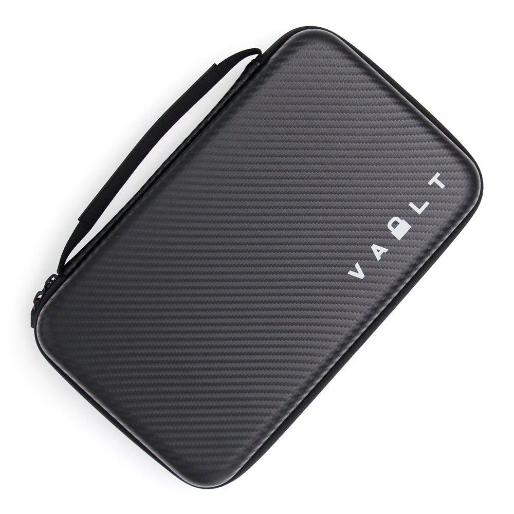 Vault Standard Knife Case (Faux Carbon-Fiber)