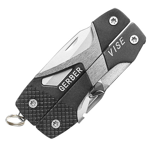 Gerber Vise Pocket Tool (Black)