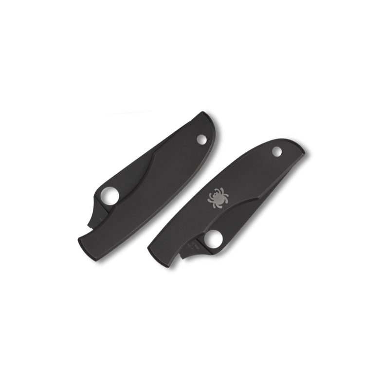 Spyderco C138BKP Grasshopper Black