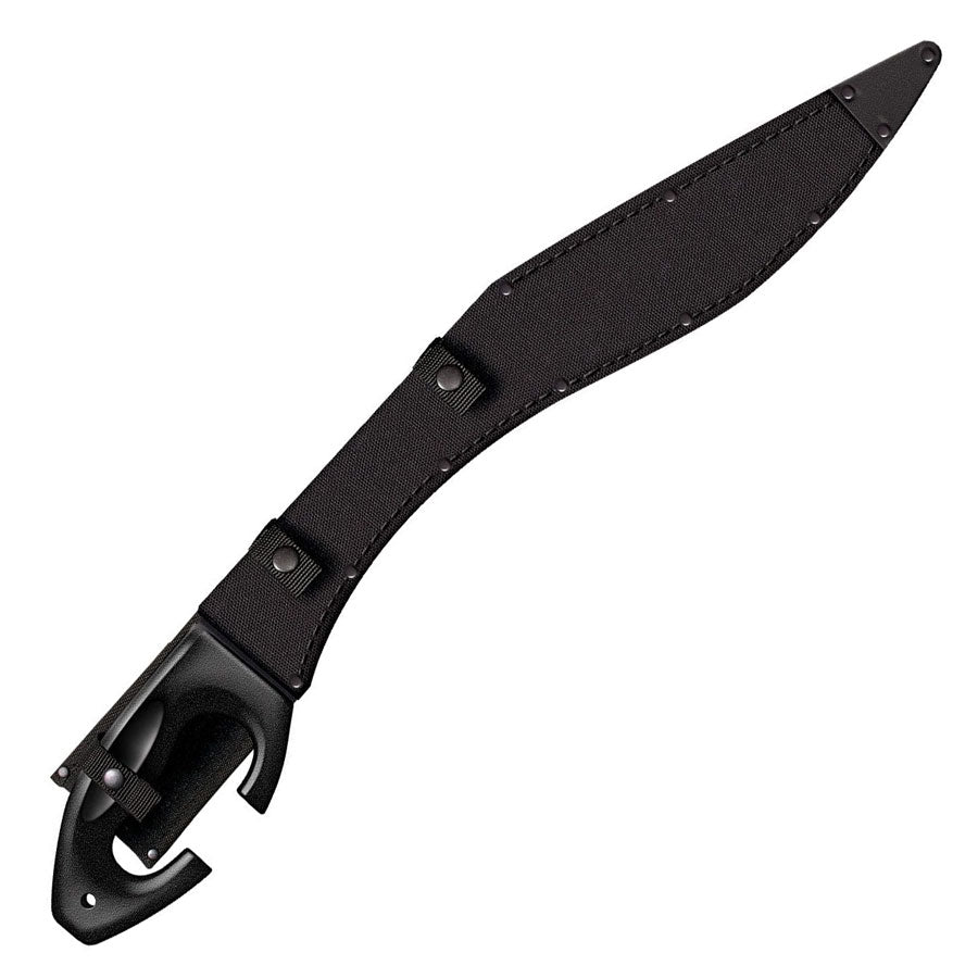 Cold Steel Kopis Kukri Machete