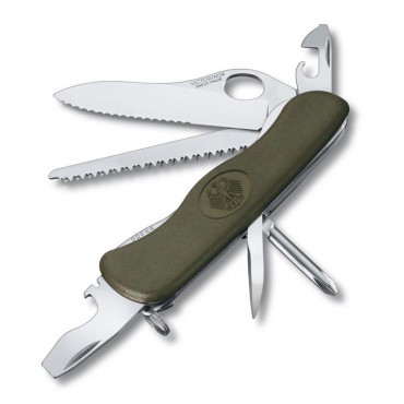 Victorinox BUNDESWEHR German Military Multitool - Thomas Tools