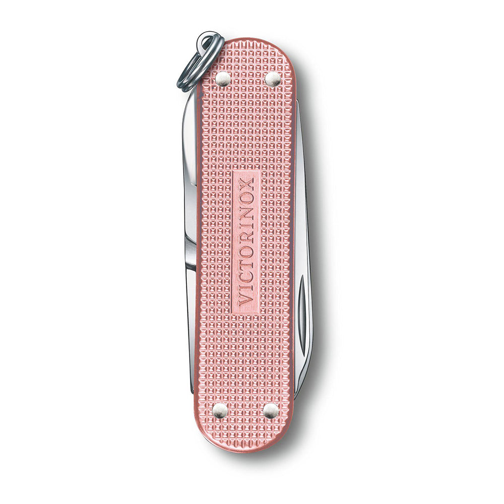 Victorinox Classic Alox Multitool Pocket Knife 0.6221 (10 Versions)