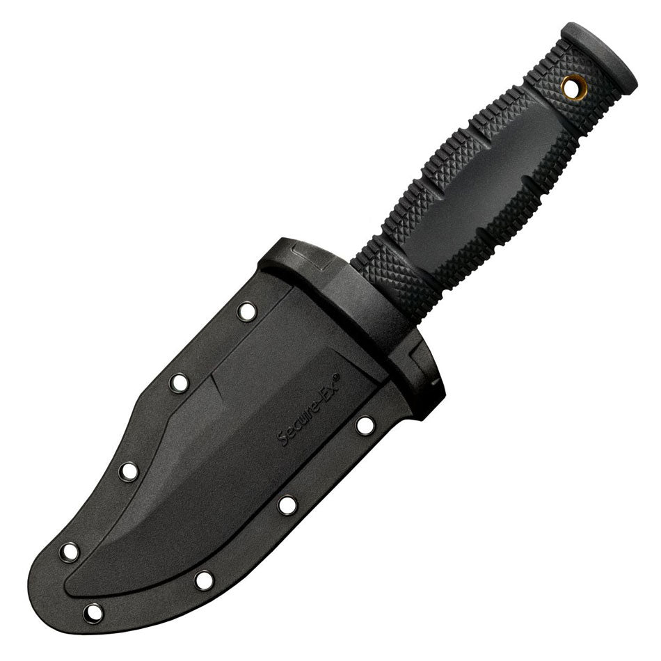 Cold Steel Mini Leatherneck Clip Point Fixed Blade