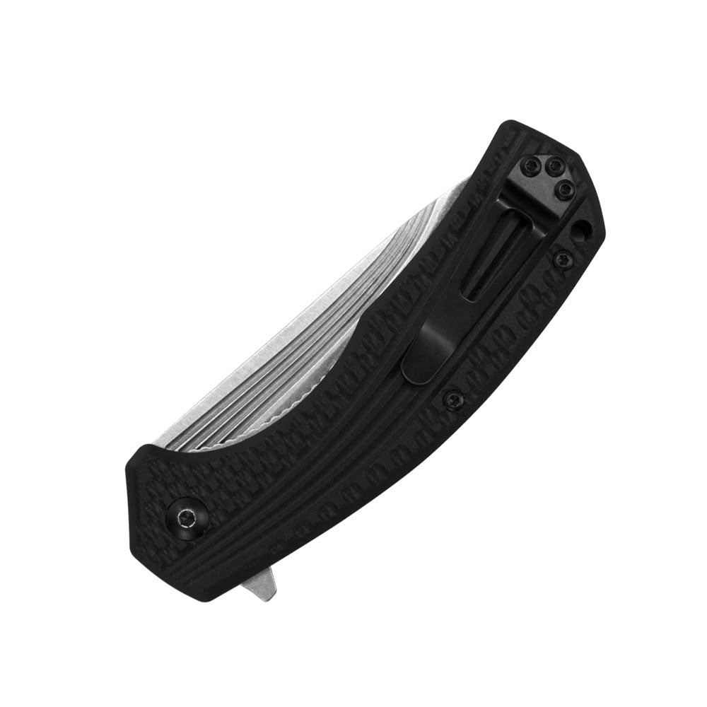 Kershaw 8600 Portal