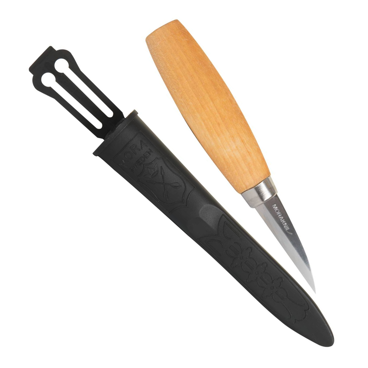 Morakniv Woodcarving Knife 122