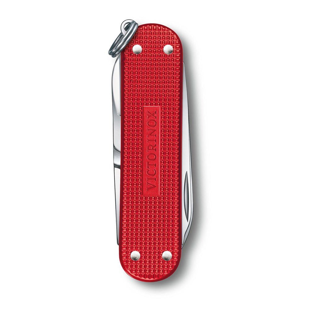 Victorinox Classic Alox Multitool Pocket Knife 0.6221 (10 Versions)
