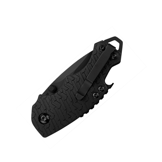 Kershaw 8700BLK Shuffle Black - Thomas Tools