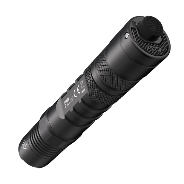 Nitecore P10 V2 LED Flashlight (1100 Lumens)