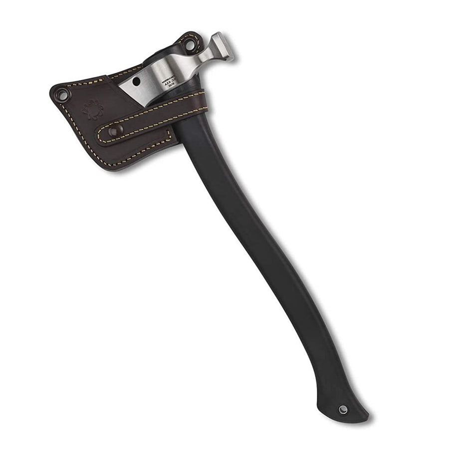 Spyderco H02 Genzow HatchetHawk