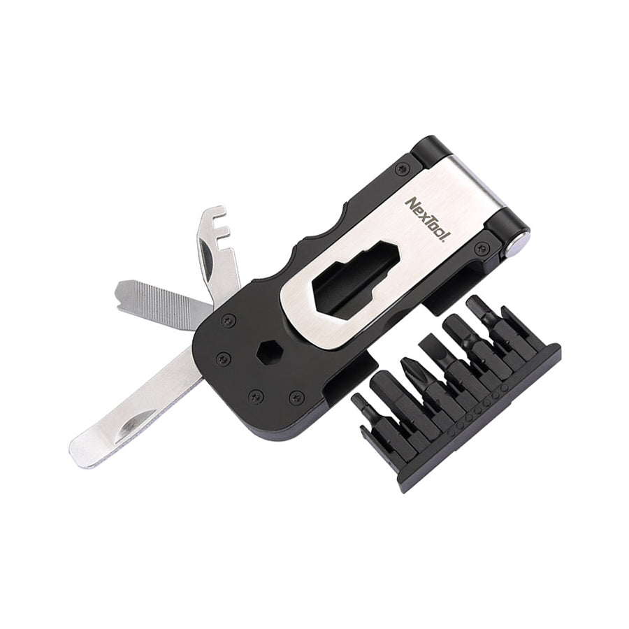 NexTool KT5557 14-In-1 Bicycle Multitool