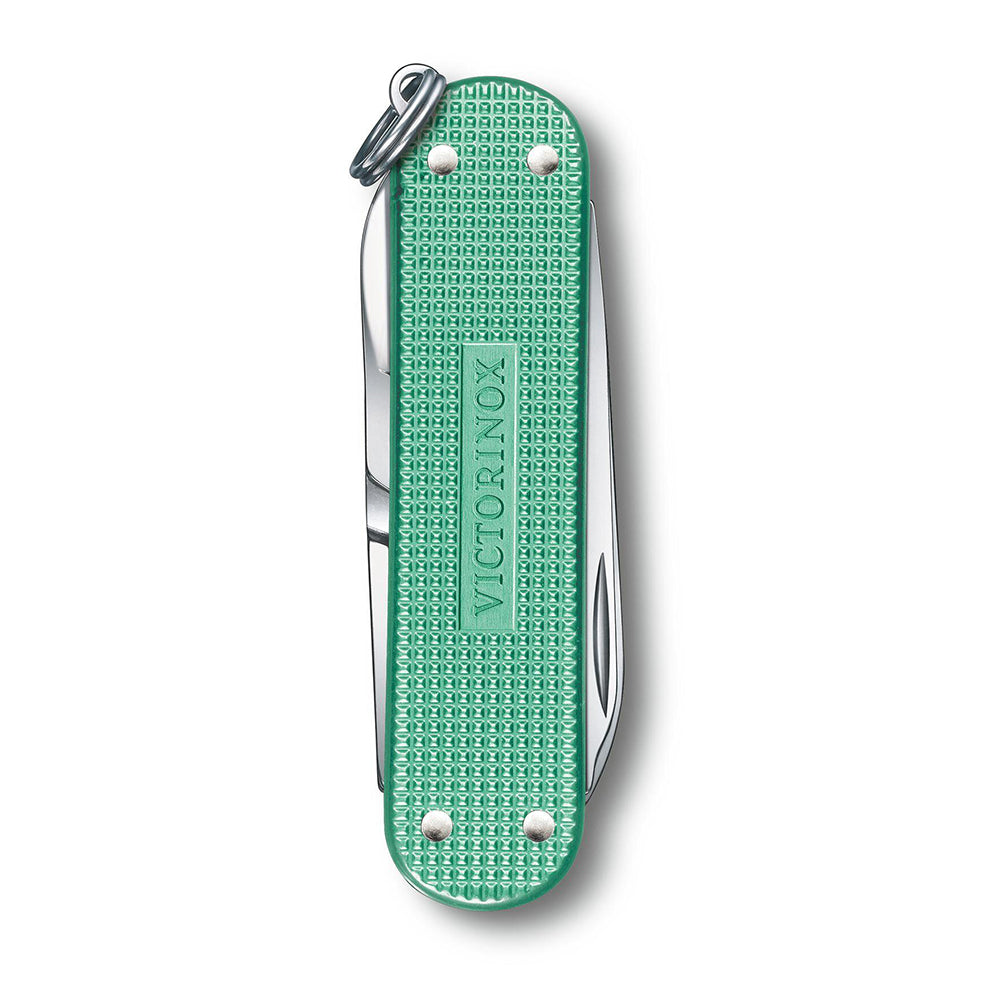 Victorinox Classic Alox Multitool Pocket Knife 0.6221 (10 Versions)