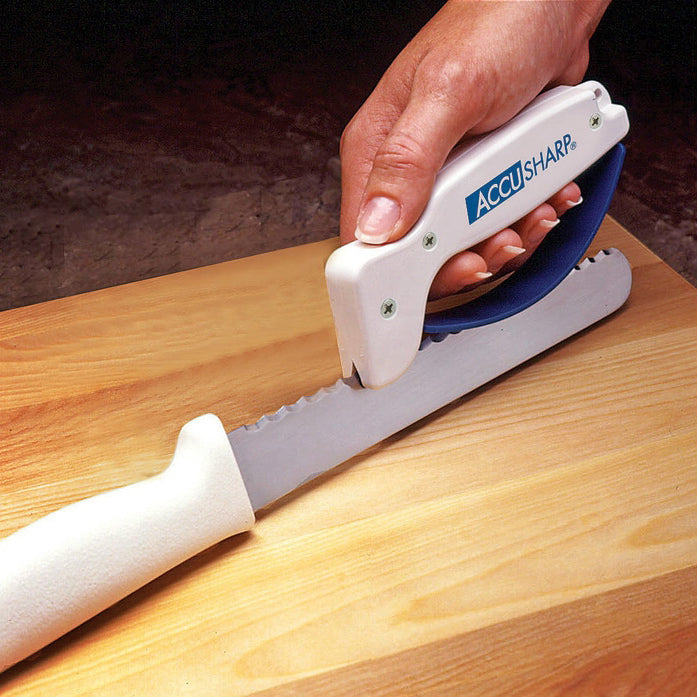 AccuSharp Knife and Tool Sharpener