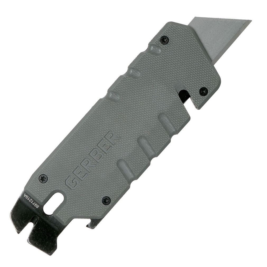 Gerber Prybrid Utility Knife (Grey)