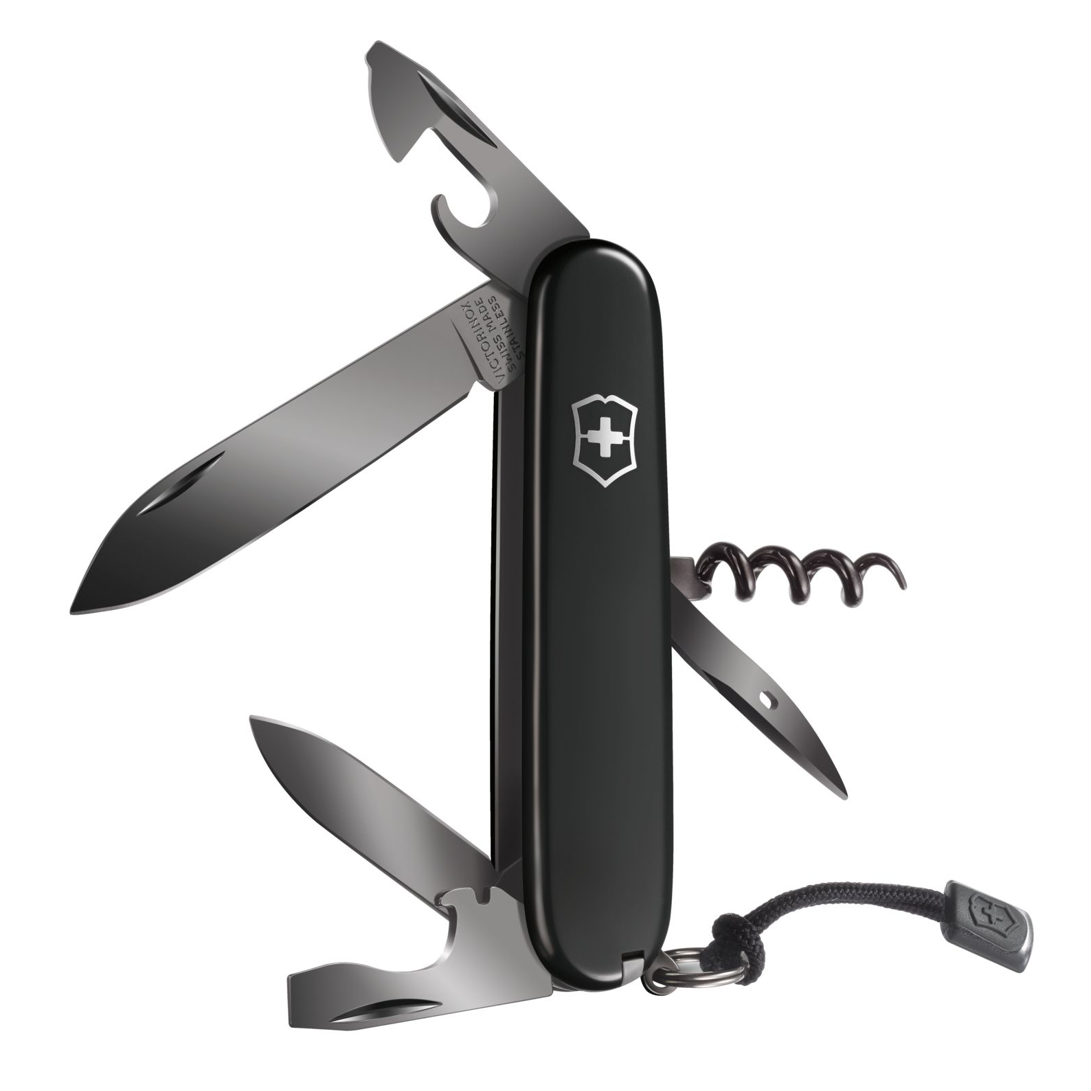Victorinox Spartan PS Multitool (2 Versions) - Thomas Tools