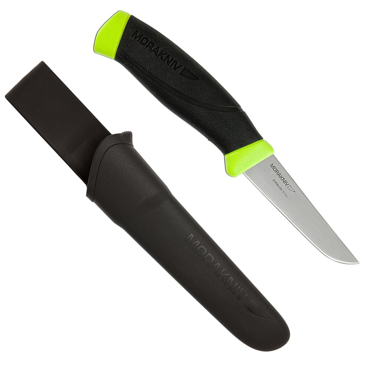 Morakniv Fishing Comfort Fillet 090