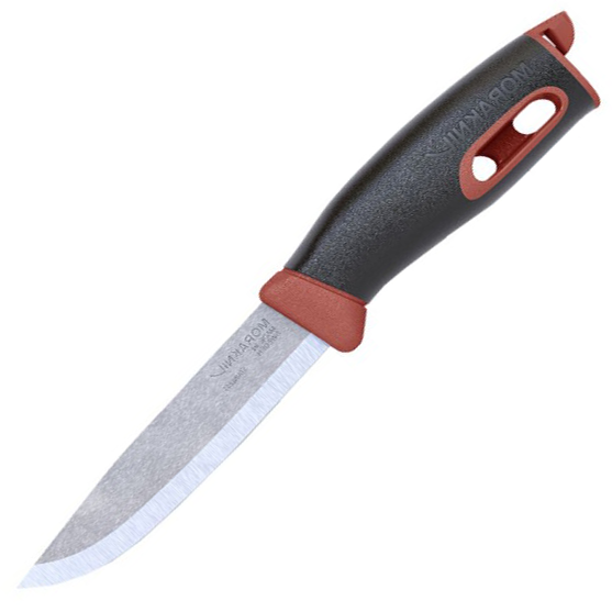 Morakniv Companion Spark (3 Versions) - Thomas Tools