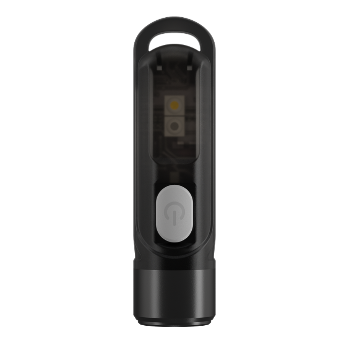 Nitecore TIKI LE Rechargeable Flashlight (300 Lumens) - Thomas Tools