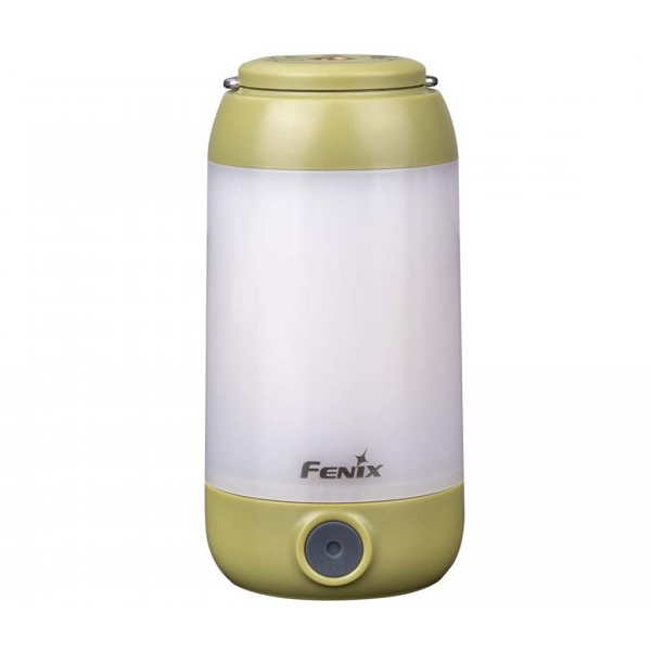 Fenix CL26R Rechargeable Camping Lantern (400 Lumens) (2 Versions) - Thomas Tools