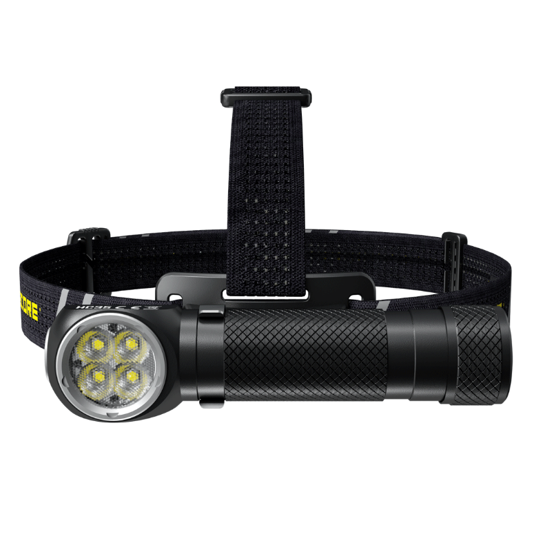 Nitecore HC35 Rechargeable Headlamp (2700 Lumens) - Thomas Tools