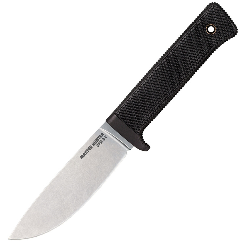 Cold Steel 3V Master Hunter (Stonewashed) - Thomas Tools