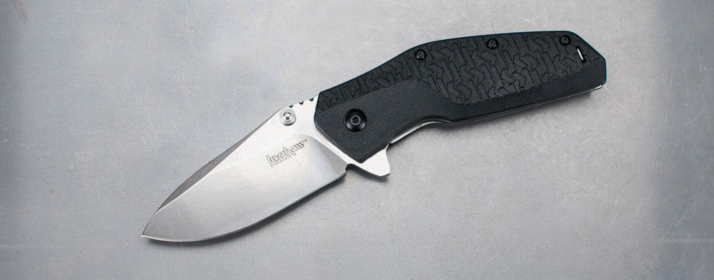 Kershaw 3850 Swerve - Thomas Tools