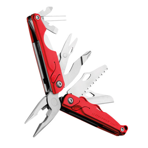 Leatherman Leap Multitool (3 Versions)