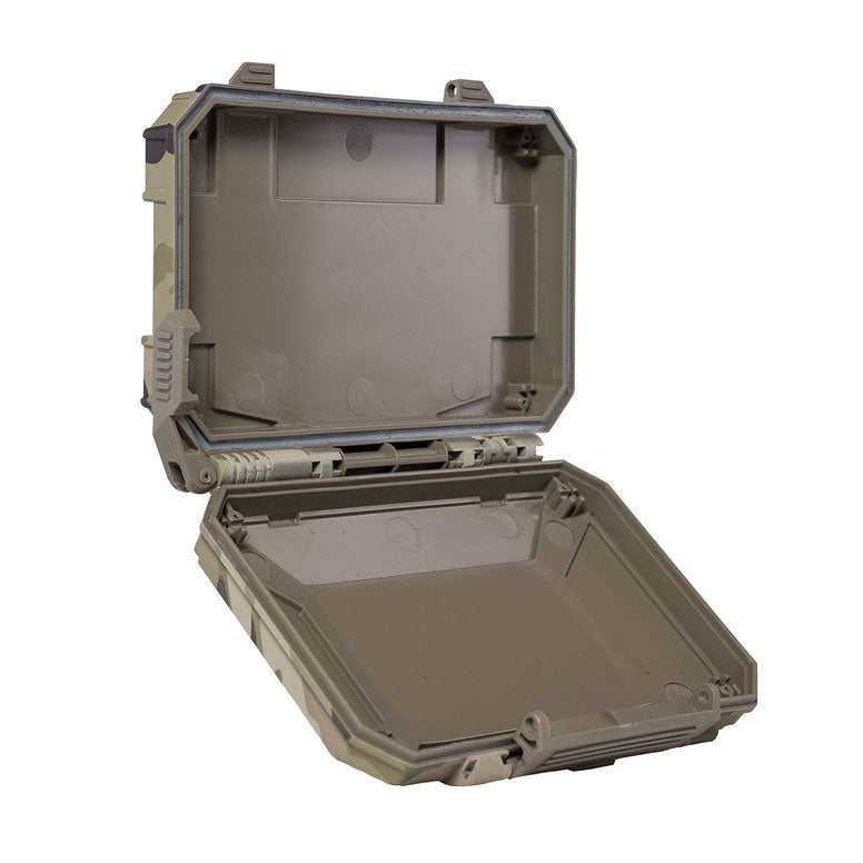 Thyrm DarkVault Comms Critical Gear Case MultiCam (3 Versions)