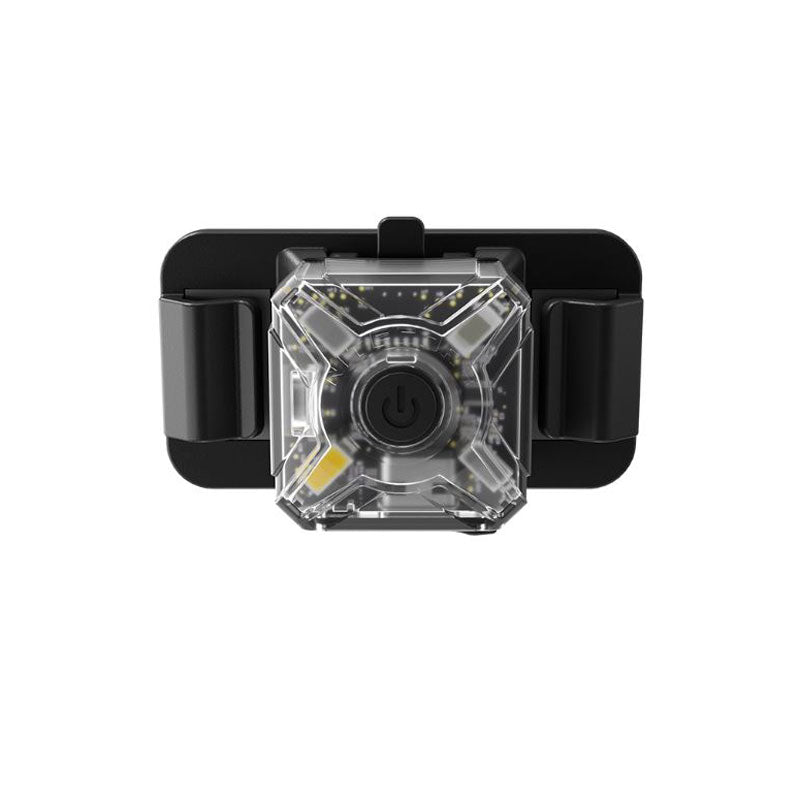 Nitecore NU06LE Mini Signal Light (15 Lumens)