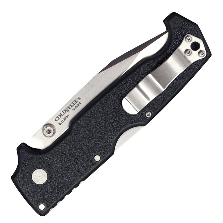 Cold Steel SR1 Lite Drop Point Folding Blade