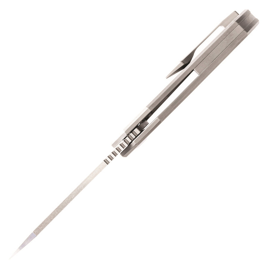 Kansept K2021A1 Steller Grey Titanium