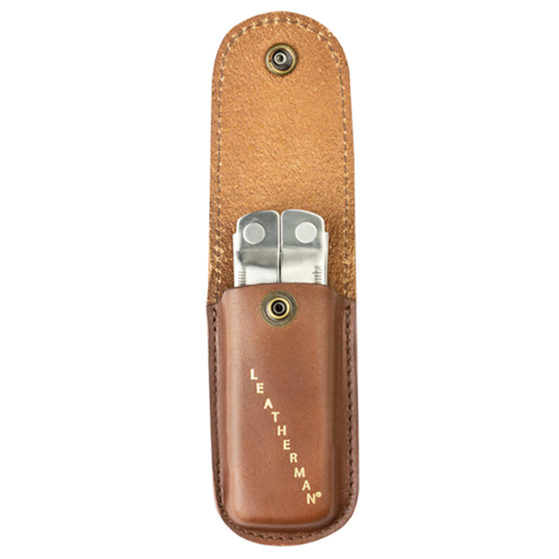 Leatherman Accessory Heritage Sheath (Small) - Thomas Tools