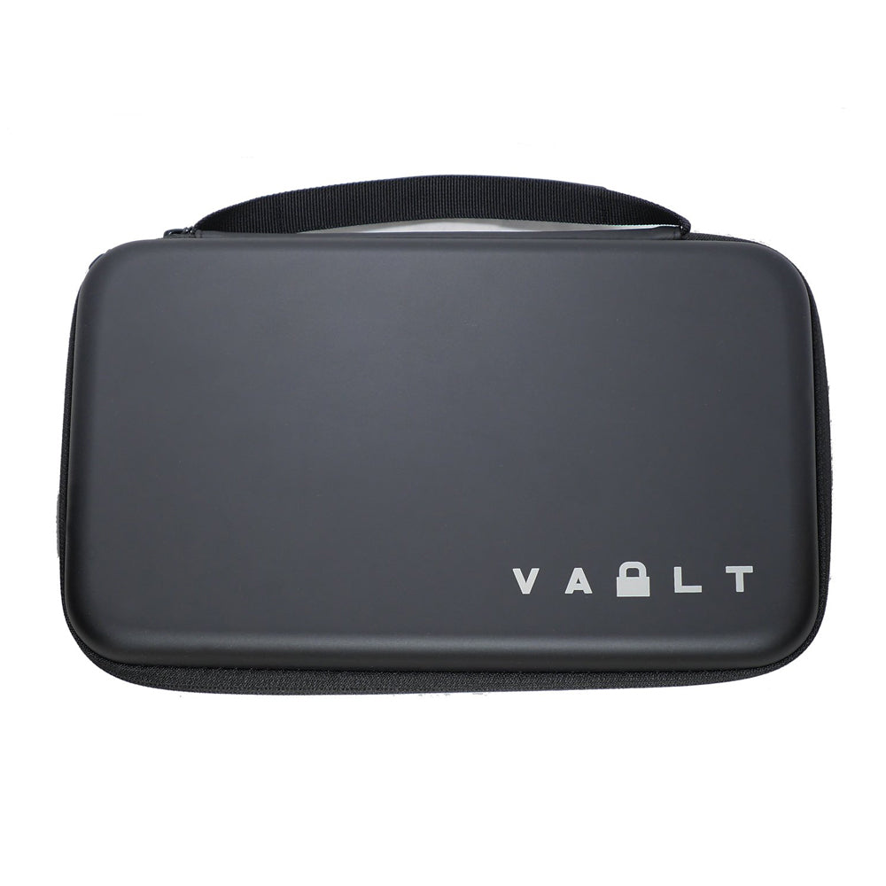 Vault Standard Knife Case (Smooth Matte Black)
