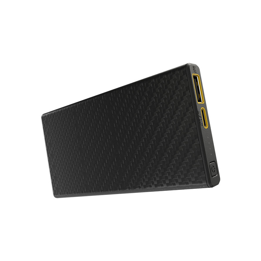 Nitecore Carbo 10000 Lightweight Carbon Fibre Power Bank