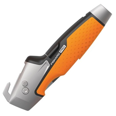 Fiskars CarbonMax Painter's Utility Knife - Thomas Tools