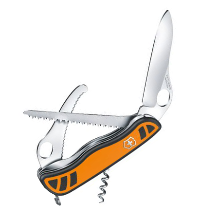 Victorinox Hunter XT Grip - Thomas Tools