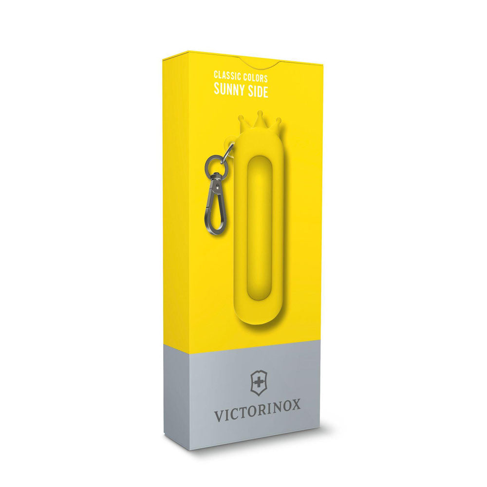 Victorinox Silicone Case 4.0450 (58mm) (5 Versions)
