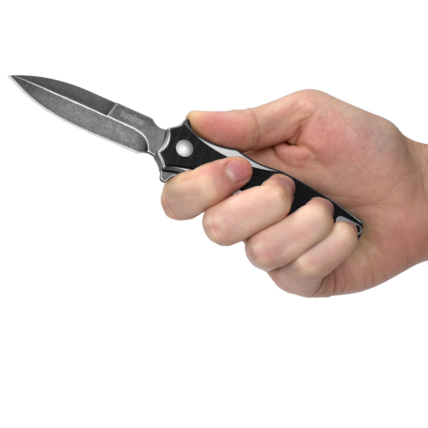 Kershaw 1559 Decimus