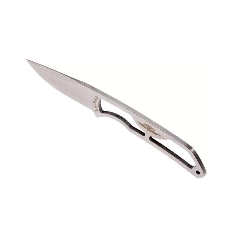 Ka-Bar 7001BP Jarosz Rambler Skeleton Fixed Blade