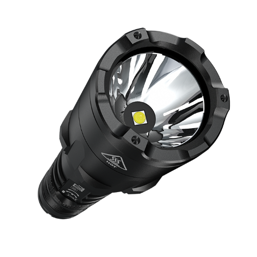 Nitecore P20 V2 LED Flashlight (1100 Lumens)