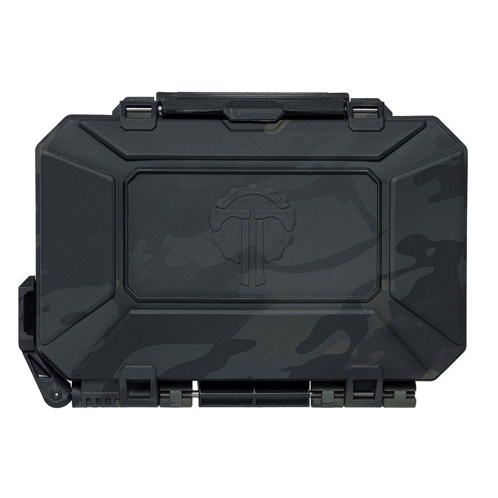 Thyrm DarkVault Comms Critical Gear Case MultiCam (3 Versions)