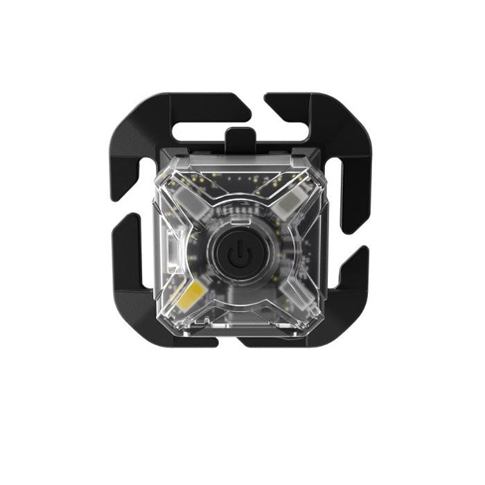 Nitecore NU06LE Mini Signal Light (15 Lumens)