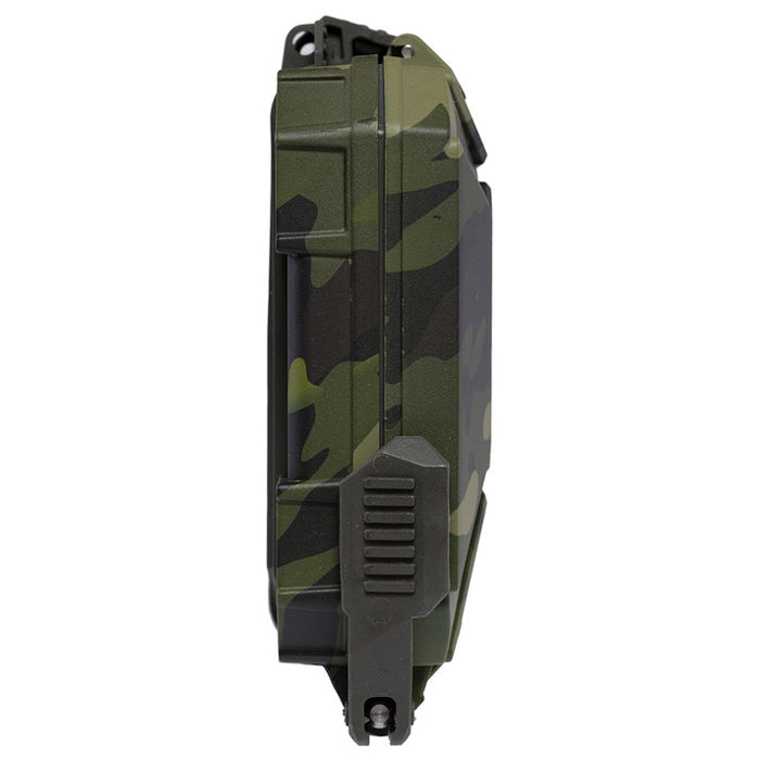 Thyrm DarkVault Comms Critical Gear Case MultiCam (3 Versions)