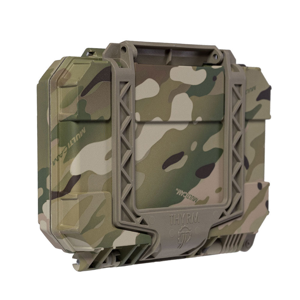 Thyrm DarkVault Comms Critical Gear Case MultiCam (3 Versions)