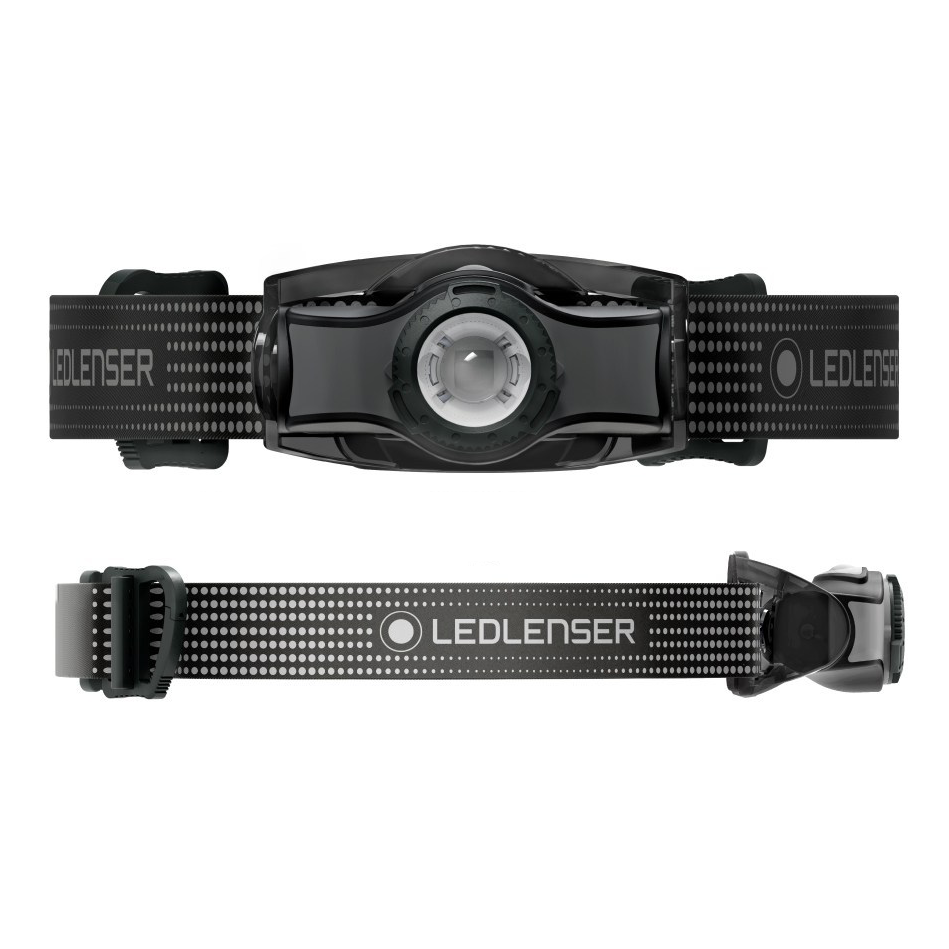 LED Lenser MH3 (200 Lumens)