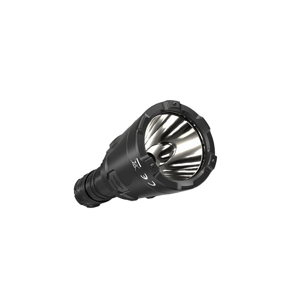Nitecore SRT6i LED Rechargeable Flashlight (2100 Lumens)